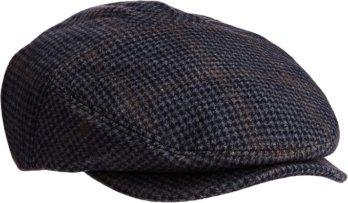flat cap amazon