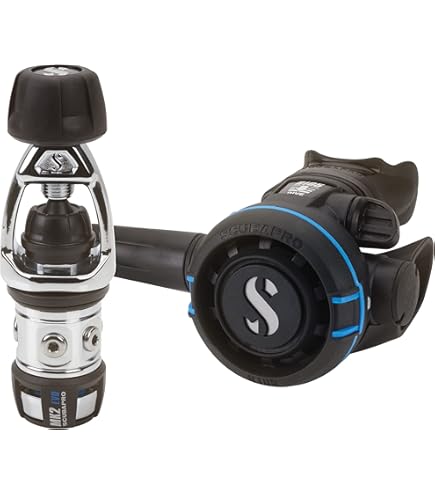 Scubapro Régulateur MK25 EVO S600 | Diveinn