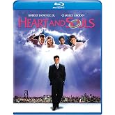 Heart and Souls [Blu-ray]