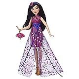 Disney Princess Style Series, Mulan Doll in