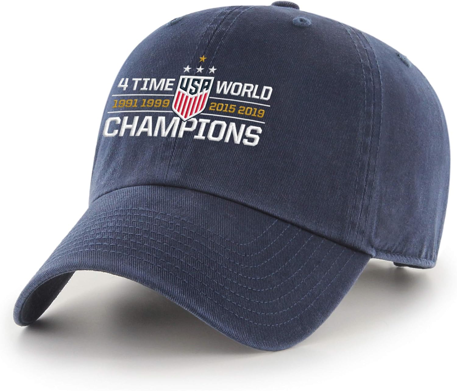 us men's national team hat