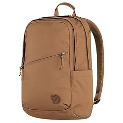 Fjallraven Raven 20 - Khaki Dust