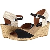 Lucky Brand Women's Kyndra Wedge Sandal