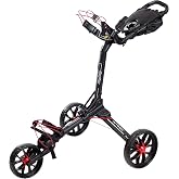 Bag Boy Nitron Golf Push Cart (Prior Generation)