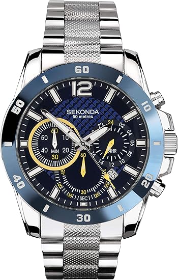 sekonda 1383