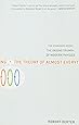 The Theory of Almost Everything: The Standard Model, the Unsung Triumph of Modern Physics