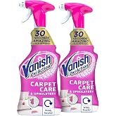Vanish Gold stain remover foam for the carpet (2 pieces)