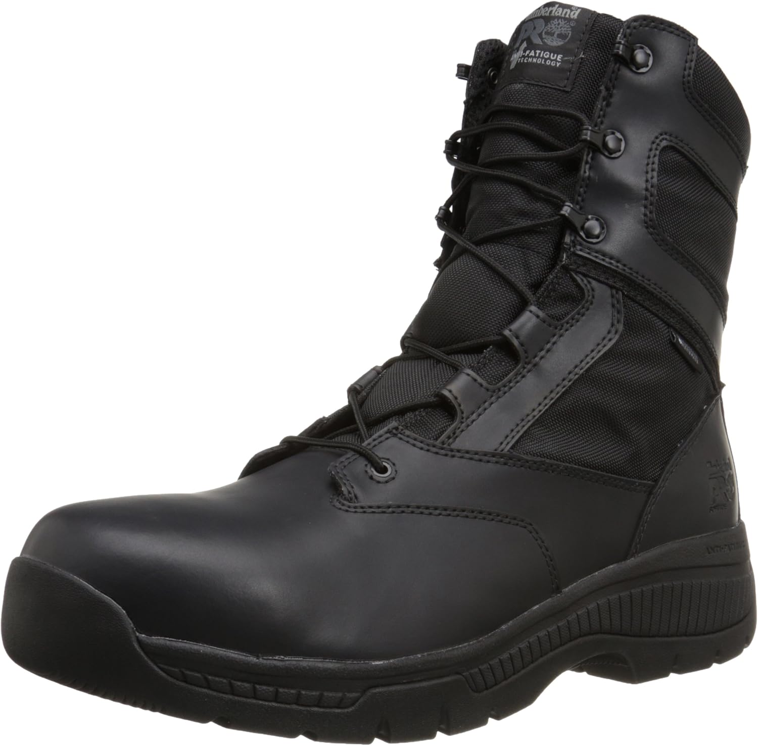 timberland pro valor boots