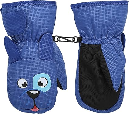 infant waterproof gloves