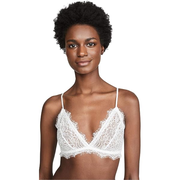 JUST MY SIZE Satin Stretch Wirefree (1960) Rosewood, 42B at Amazon