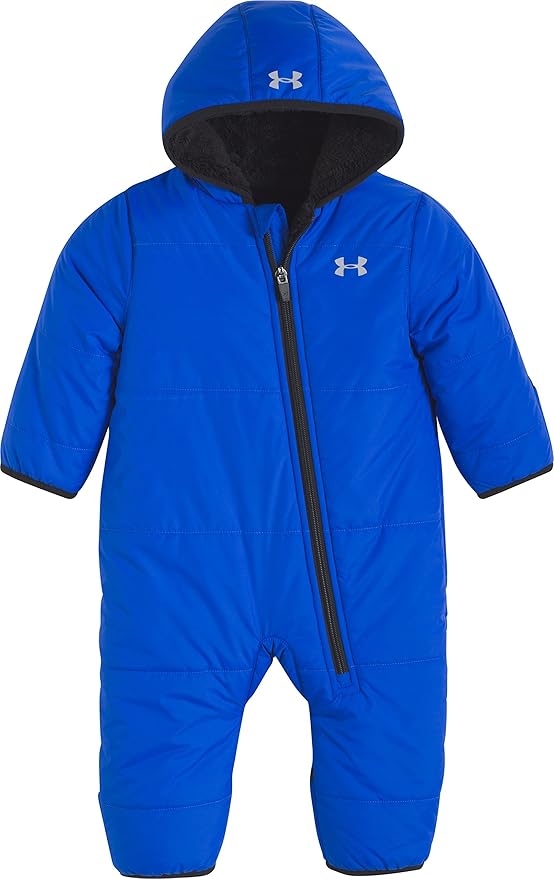 under armour baby snowsuit
