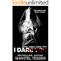 I Dare You: A Dark High School Bully Romance (Dare Series Book 1) book cover
