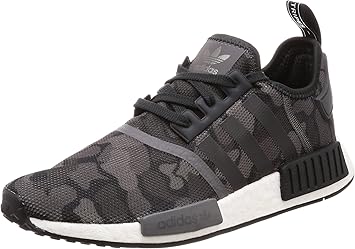tenis adidas nmd r1 camuflado