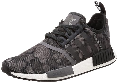 adidas nmd r1 negros