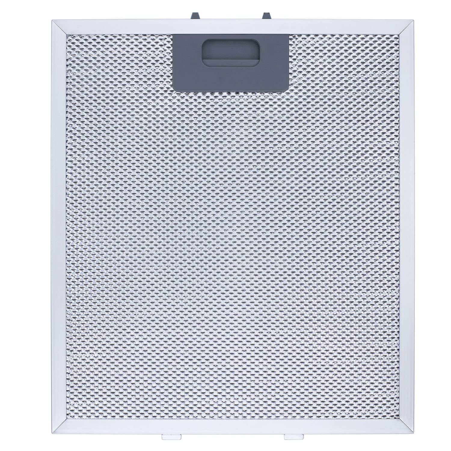 Photo 1 of Upgraded W10169961A Range Hood Filter Replacement, Fits Whirlpool, Ikea, Kitchen Aid, Jenn Air, Aluminum Mesh Hood Grease Filter 10.5x12Inch, HR Huare Technology Aluminum Range Hood Vent Filters,1PCS