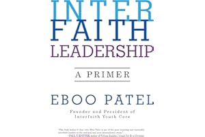 Interfaith Leadership: A Primer