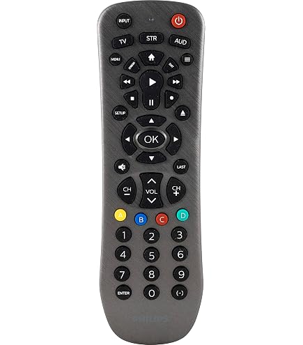 Adatto per Philips Home Theater System Telecomando di ricambio