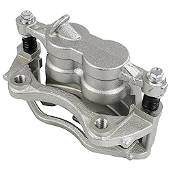 SCITOO Front Left Brake Caliper With Bracket