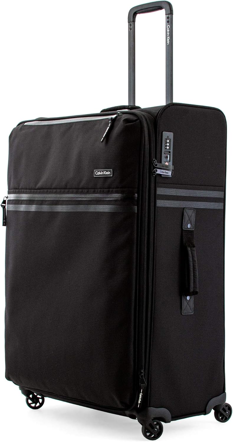 Calvin klein parker soft case Clearance