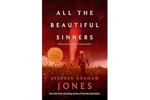 All the Beautiful Sinners