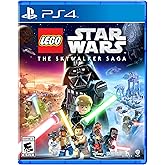 LEGO Star Wars Skywalker Saga - PlayStation 4