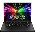 Razer Blade 16 Gaming Laptop: NVIDIA GeForce RTX 4090 - Intel Core i9-14900HX 14th Gen CPU - 16" OLED QHD+ 240Hz Display - 32GB RAM - 2TB SSD - Windows 11 - Chroma RGB - Snap Tap