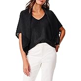 NIC+ZOE womens Sleek Cocoon Cardigan