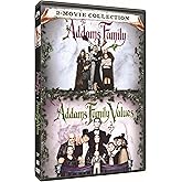 Addams Family / Addams Family Values