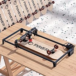 SCULPFUN S30 Series Y-axis Upgrade Kit, Engraving