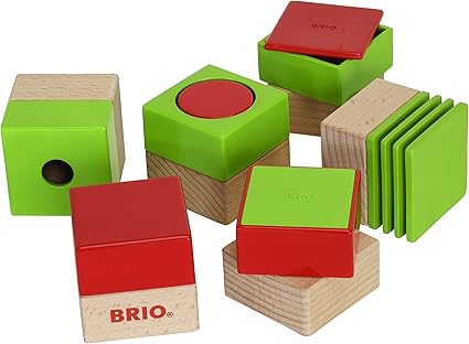 brio blocks