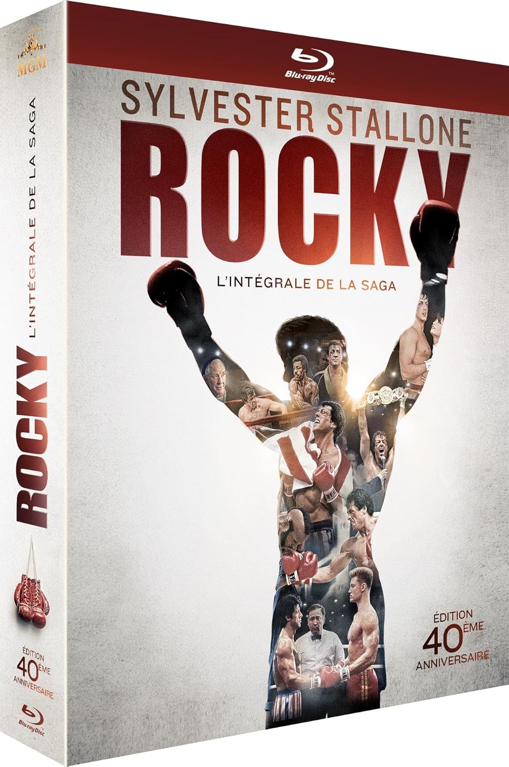 Talia Shire Warum Nicht In Rocky 6