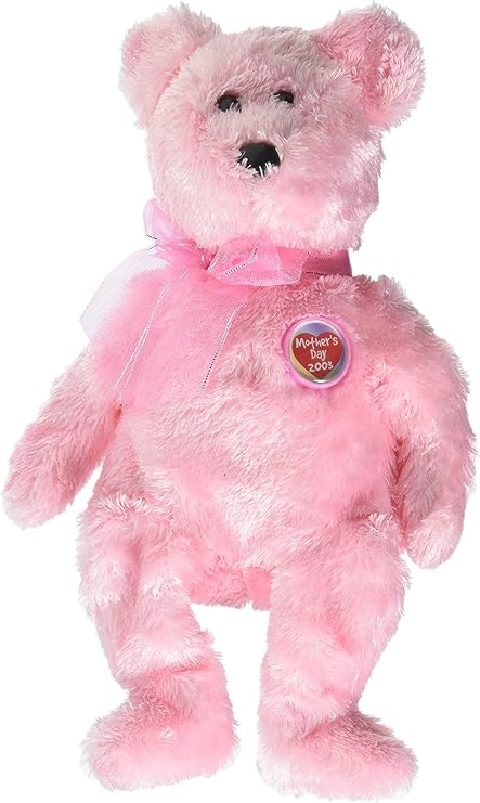 mom beanie baby