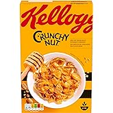 Kellogg's Crunchy Nut 460 G (Pack of 1)