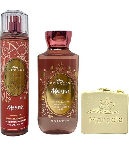 Amazon.com : Bath & Body Works Limited Edition Princess Collection