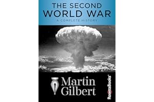 The Second World War: A Complete History