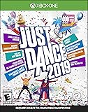 Just Dance 2019 - Xbox One Standard Edition