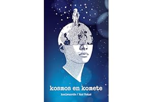 Kosmos en komete (Afrikaans Edition)