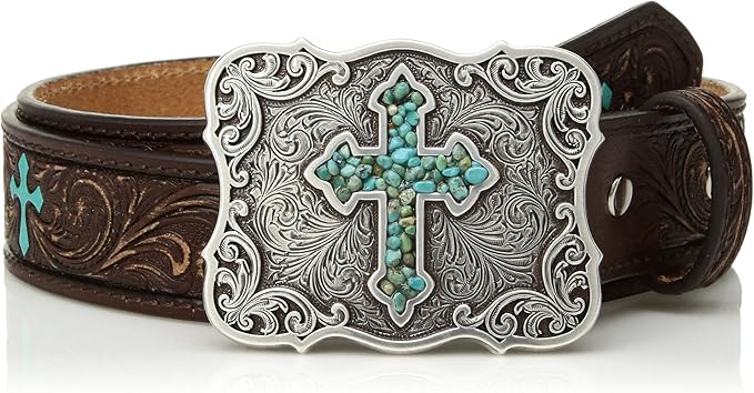 western turquoise belt