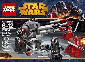 death star lego amazon