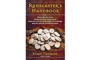 Runecaster's Handbook: The Well of Wyrd