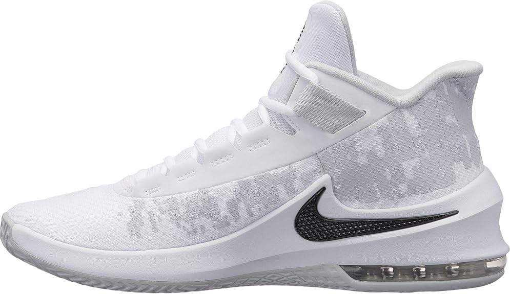 nike air max infuriate 2 mid basketball shoes