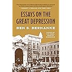 Essays on the Great Depression