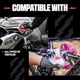 Muc-Off Expanding Microcell Sponge Ergonomic Bike Cleaning Sponge view 4
