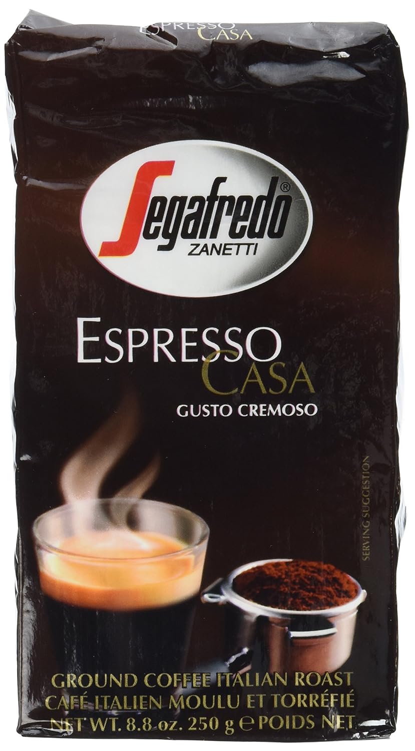 Best espresso machine caffeine content