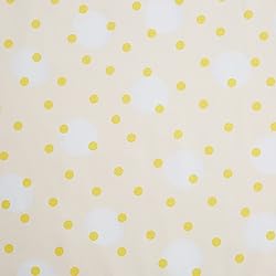 Kate Spade New York Dots Printed Set of 3 Comforter