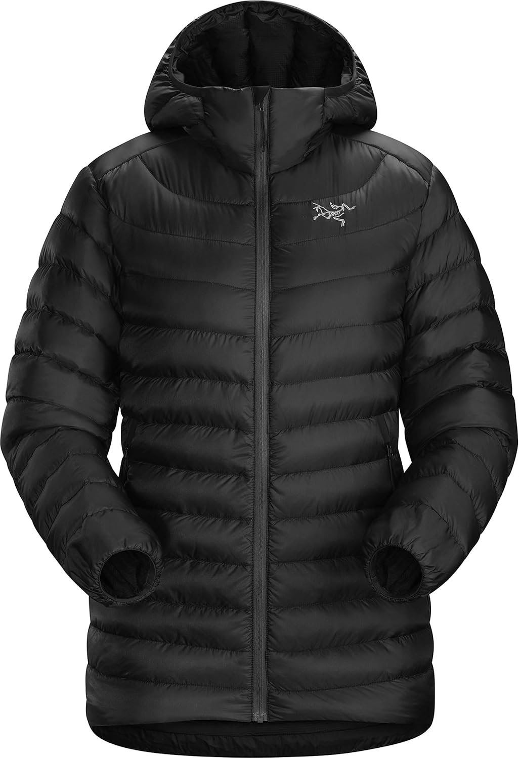 Arc'teryx Cerium LT Hoody Women's: Clothing