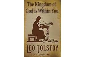 The Kingdom of God Is Within You (Xist Classics)