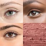 Julep When Pencil Met Gel Sharpenable Longwear Gel Eyeliner Terracotta Matte view 2