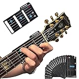 Card Chords Learn Guitar in Minutes Deluxe Edition