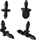Orbit DripMaster 67431 1/4-Inch Barb Assortment, 30-Pack